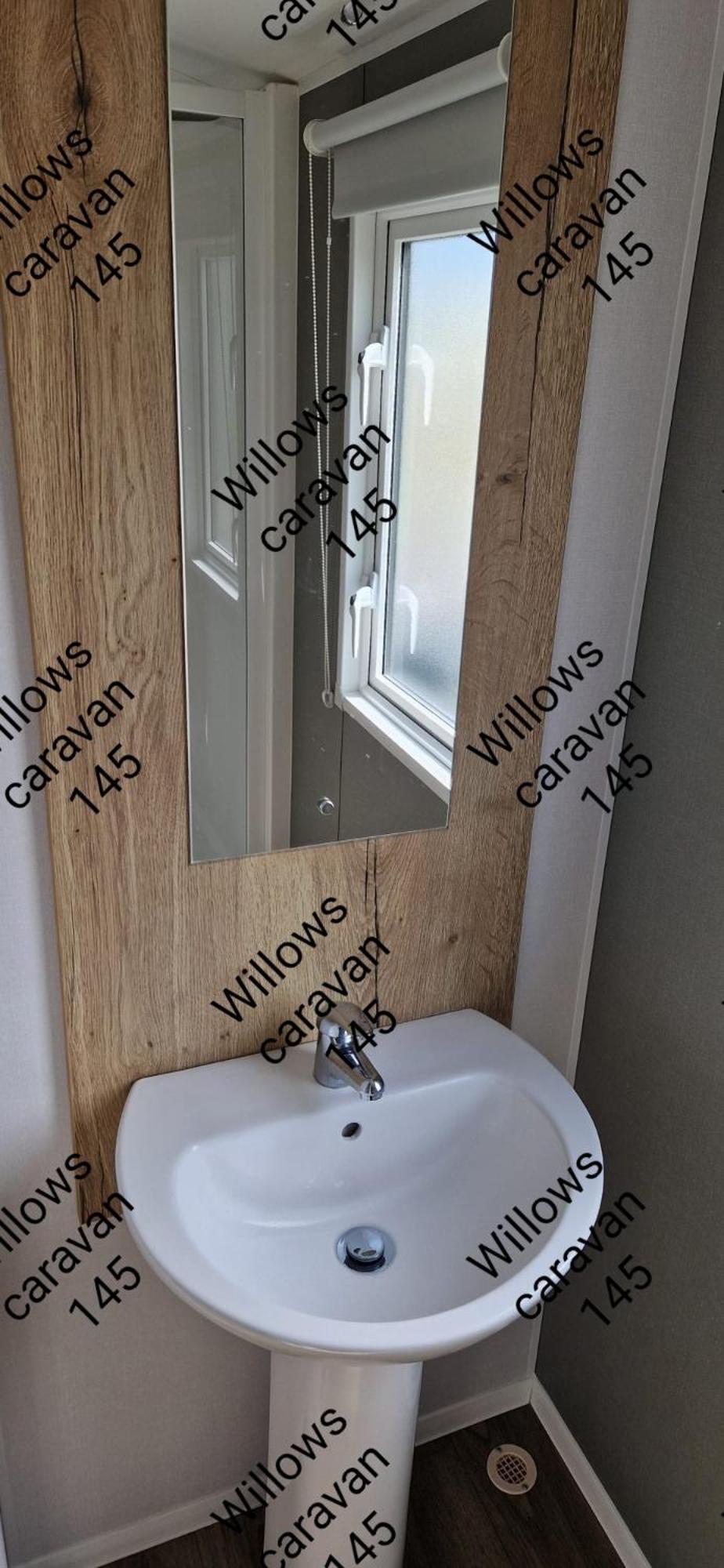 Willows Caravan 145 Llanddwywe ภายนอก รูปภาพ