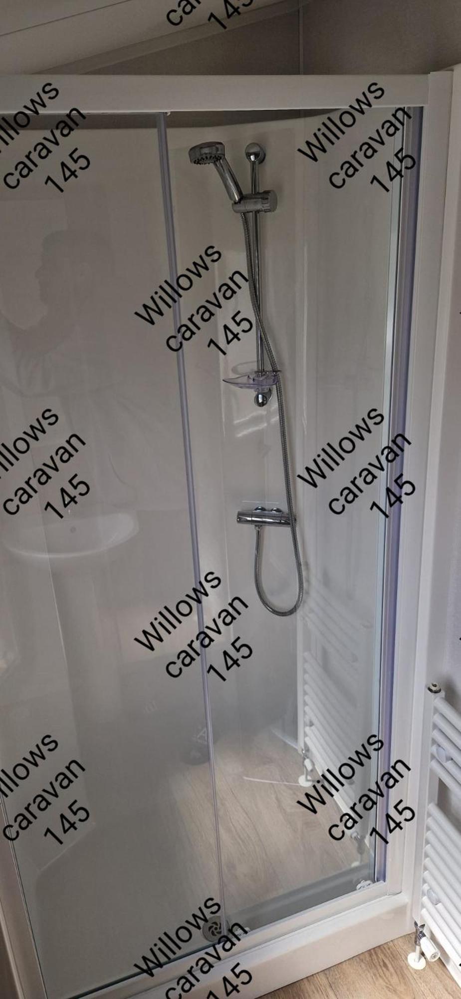 Willows Caravan 145 Llanddwywe ภายนอก รูปภาพ